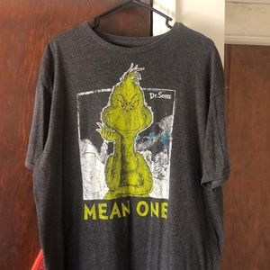 The Grinch T-shirt